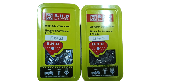 TESTERE ZİNCİRİ KÖŞELİ 325 X 1.3 MM 36 DİŞ